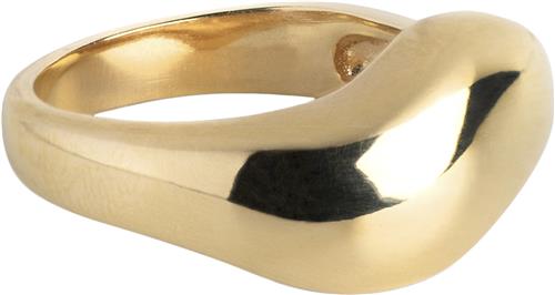 ENAMEL Copenhagen Ring, Agnete Large 57 - Ringe hos Magasin