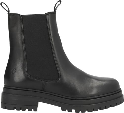 Se Shoedesign Copenhagen Vista SEA Kvinde 01 Chelsea Boots Str 42 - hos Magasin ved Magasin