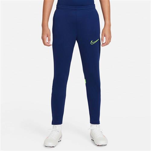 Nike Dri Fit Academy Traeningsbukser 137-147 / M - Træningsbukser hos Magasin