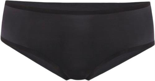 Wolford Sheer Touch Flock Panty Briefs Str XS - hos Magasin