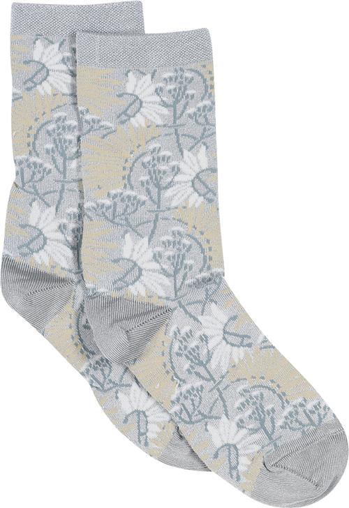 mp Denmark Lois Socks Ankelstrømper Str 37/39 - hos Magasin