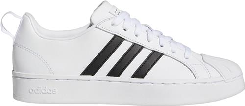 adidas Streetcheck Sneakers Kvinde Hvid Sneakers Str 37 1/3 - hos Magasin