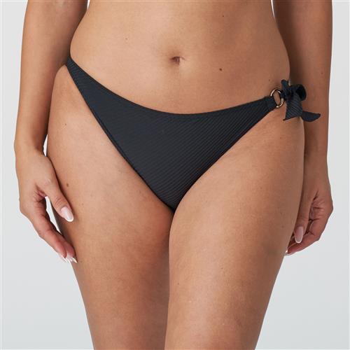 PrimaDonna Sahara Bikini Trusse med Bindebånd Bikinitoppe Str 42 - hos Magasin