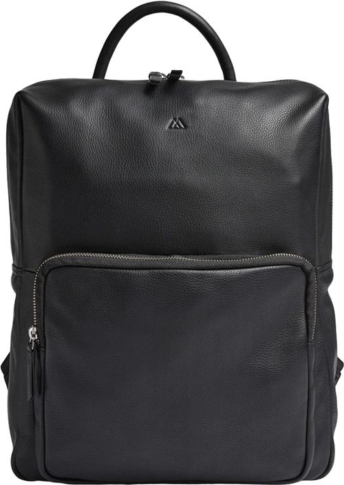 Se Markberg Framembg Backpack ONE SIZE - Skuldertasker Bomuld hos Magasin ved Magasin