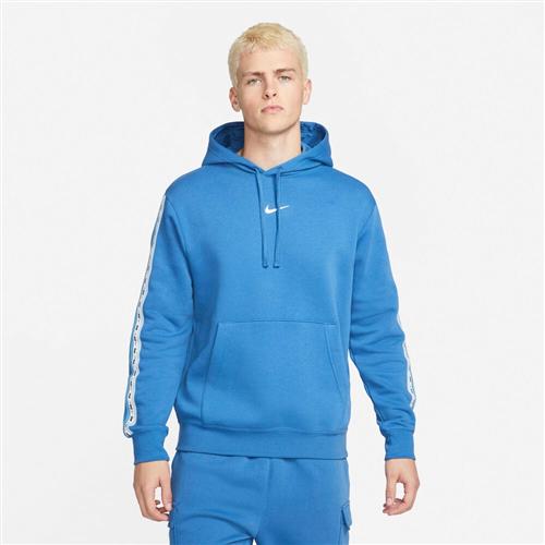 Nike Sportswear Fleece Haettetroje XL - Hættetrøjer hos Magasin