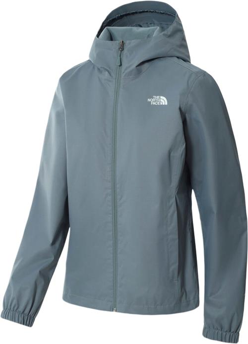 Se The North Face Quest Regnjakke XL - Regntøj hos Magasin ved Magasin