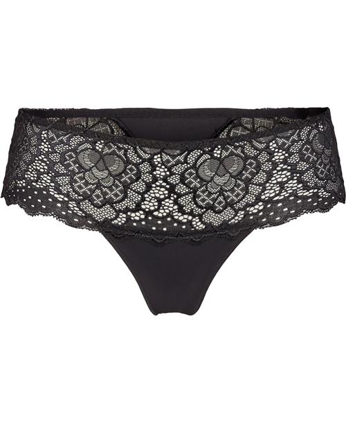 Se Simone Pérèle Caresse Shorty Hipsters Str 42 - hos Magasin ved Magasin