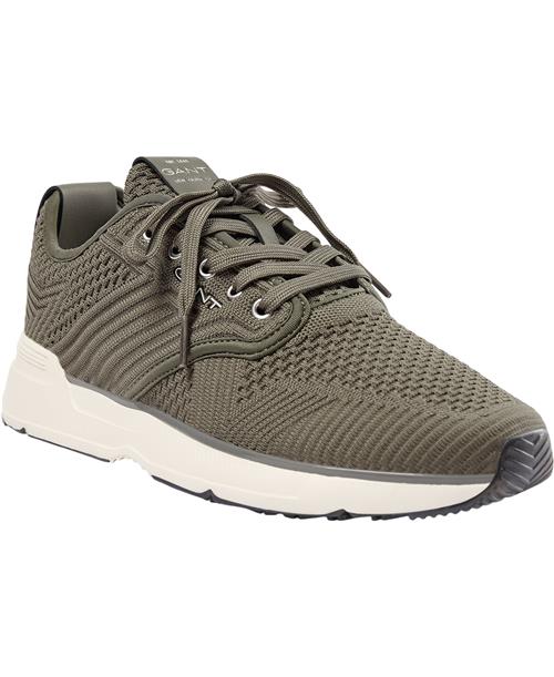 Se Gant Beeker Sneaker Mand G703 Sneakers Str 43 - hos Magasin ved Magasin