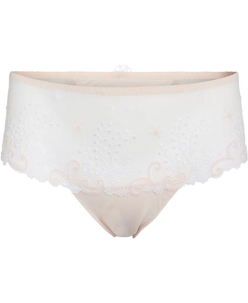 Se Simone Pérèle Delice Shorty Hipsters Str 42 - hos Magasin ved Magasin