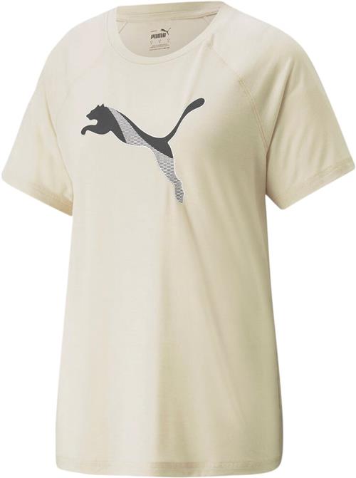 Puma Evoipe Tshirt M - Trænings T-shirts Polyester hos Magasin