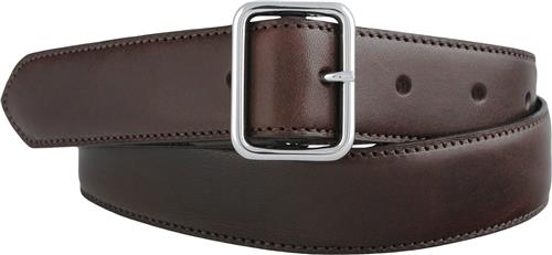 BOSSWIK D10217/30 Belt, Brown 105 - Bælter hos Magasin