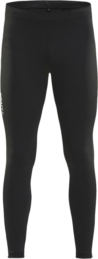 Se Craft Rush Zip Tights S - T-shirts hos Magasin ved Magasin