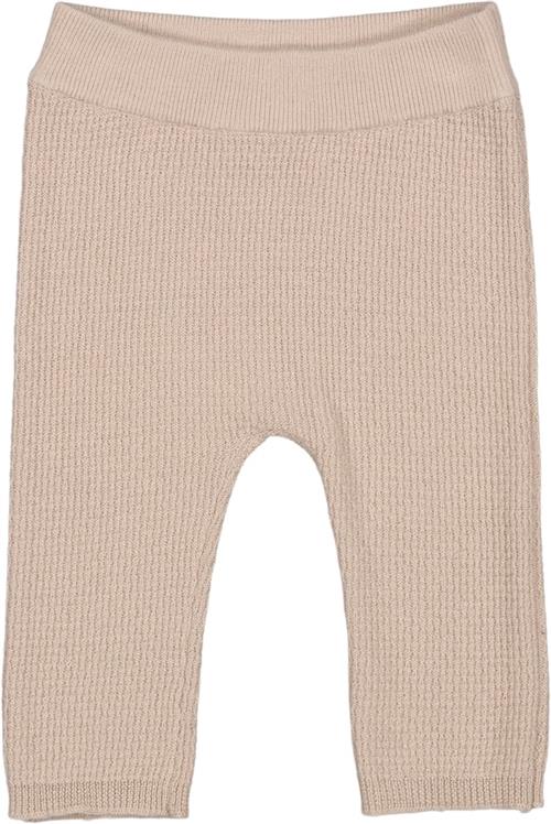 MarMar Copenhagen Pira Str 6M/68 - Grey Sand Strik hos Magasin