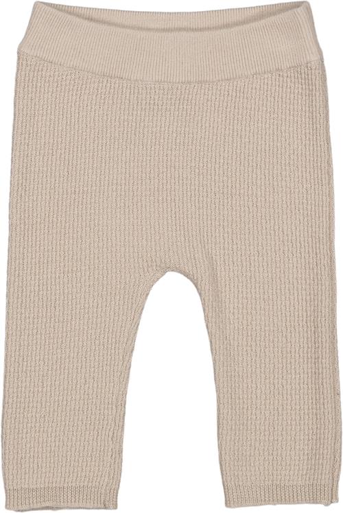 MarMar Copenhagen Pira Str 4M/62 - Grey Sand Strik hos Magasin