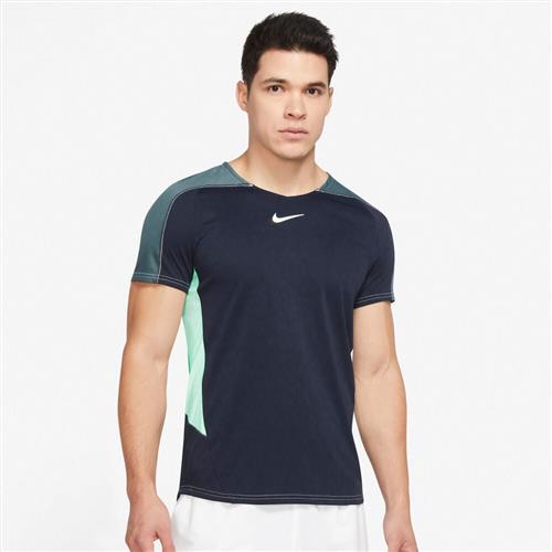 Nike Court Drifit Slam T-shirt L - T-shirts hos Magasin