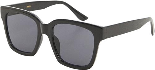 MANGO Squared Frame Sunglasses U - Solbriller hos Magasin