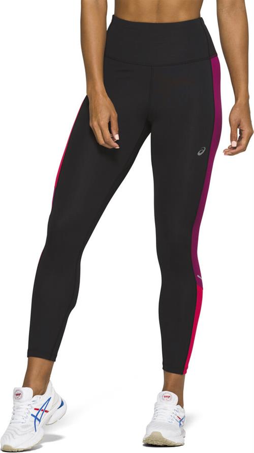 Se Asics Tokyo Highwaist Tights XS - Tights hos Magasin ved Magasin