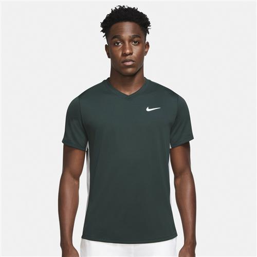 Se Nike Court Dri Fit Victory T Shirt XXL - T-shirts hos Magasin ved Magasin