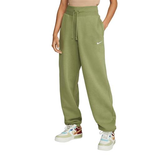 Nike Sportswear Phoenix Fleece Pants S - Træningsbukser hos Magasin