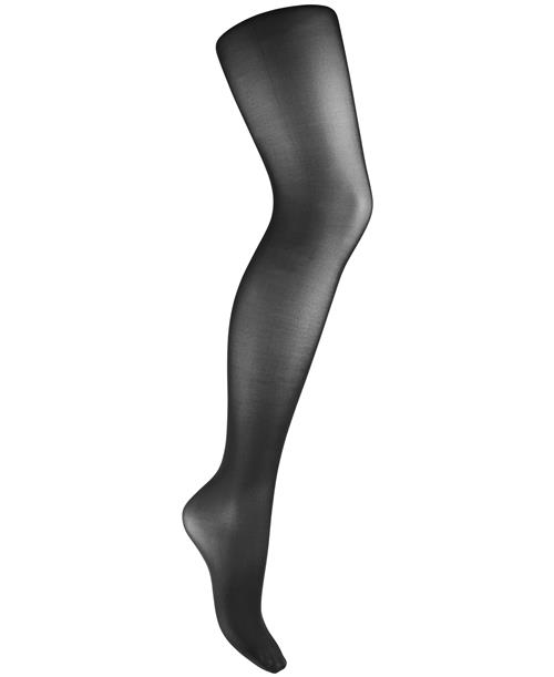 Wolford Tummy 20 Control top Strømpebukser Str S - hos Magasin