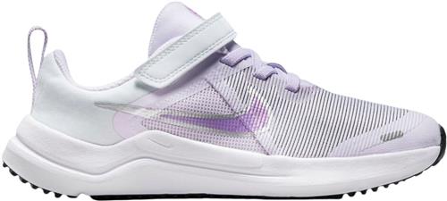 Nike Downshifter 12 Sneakers Lilla Sneakers Str 35 - hos Magasin