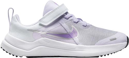 Nike Downshifter 12 Sneakers Lilla Sneakers Str 33.5 - hos Magasin