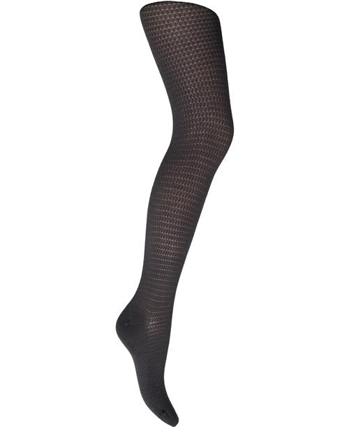 Wolford Merino Tights Strømpebukser Str XS - hos Magasin