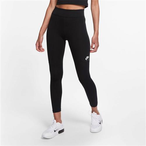 Nike Air 7 8 Leggings S - Træningsbukser Bomuld hos Magasin