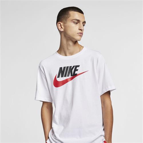 Nike Sportswear T Shirt XXL - T-shirts Bomuld hos Magasin