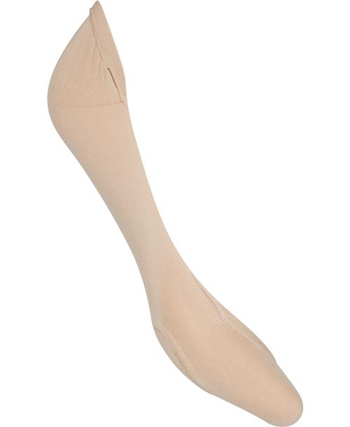 Kunert Velvet Ballerina Steps Footies Str 40/42 - hos Magasin