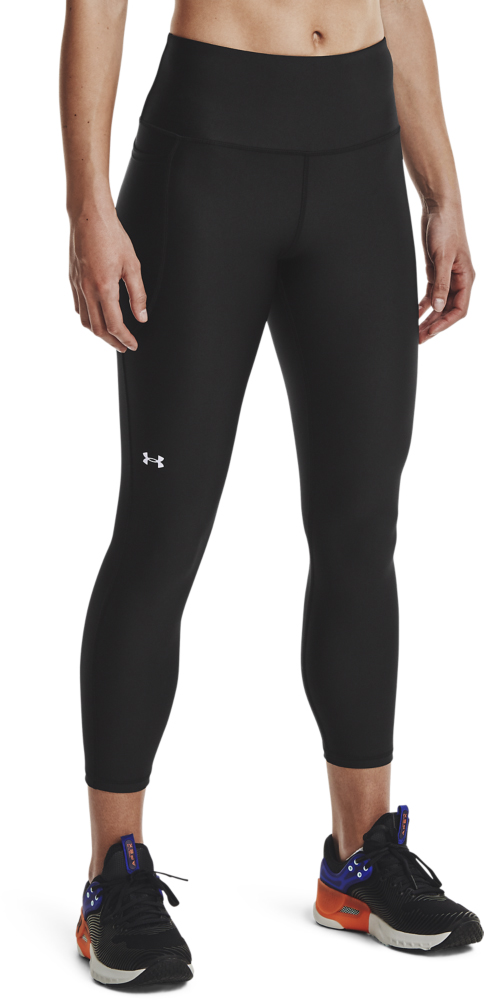 Under Armour HG Armour Hirise 7/8 NS L - Tights hos Magasin