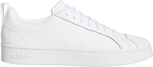 adidas Streetcheck Sneakers Mand Hvid Sneakers Str 40 - Læder hos Magasin