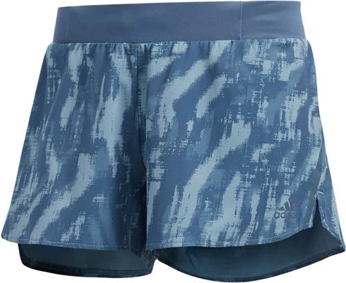 adidas Saturday Graphic Shorts M-4 - Træningsshorts Polyester hos Magasin