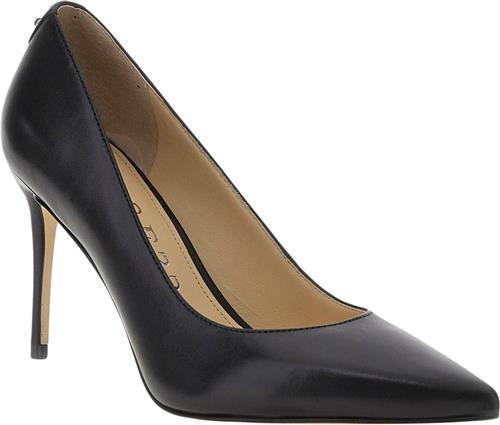 Se GUESS Rica7 Kvinde Black Pumps & Stiletter Str 37 - hos Magasin ved Magasin