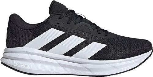 adidas Galaxy 7 Løbesko Mand Sort Løbesko Str 47 1/3 - hos Magasin