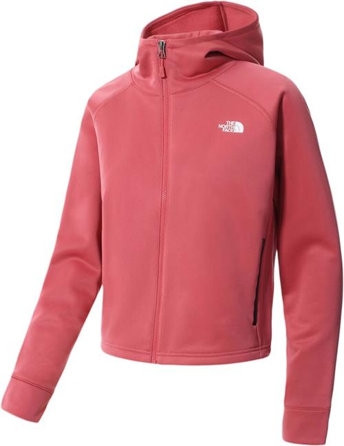 The North Face Odles Fleece Haettetroje S - Hættetrøjer hos Magasin