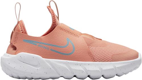 Nike Flex Runner 2 Sneakers Pink Sneakers Str 29.5 - hos Magasin