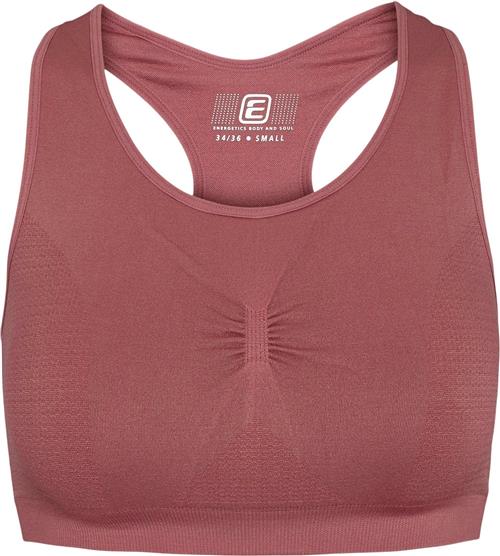 Se Energetics Seamless Sports bh M - Trænings T-shirts hos Magasin ved Magasin