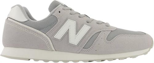 Se New Balance 373 Sneakers Mand Grå Sneakers Str 45.5 - Gummi hos Magasin ved Magasin