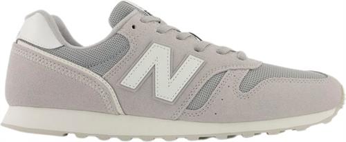 Se New Balance 373 Sneakers Mand Grå Sneakers Str 42.5 - Gummi hos Magasin ved Magasin