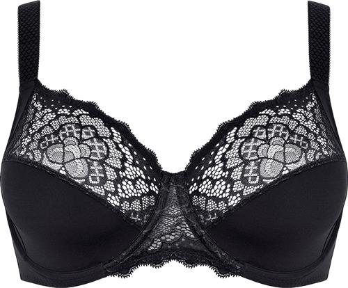 Se Simone Pérèle Full CUP Support BRA Full Cup Bh'er Str C 70 - hos Magasin ved Magasin