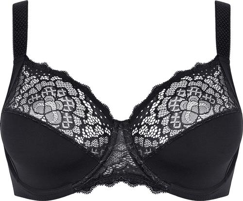 Simone Pérèle Full CUP Support BRA Full Cup Bh'er Str C 75 - hos Magasin