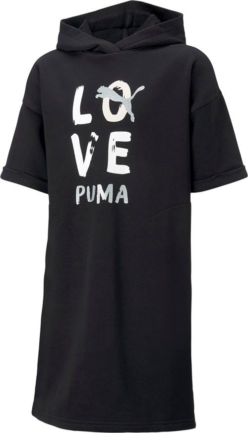 Se Puma Alpha Kjole 140 - T-shirts hos Magasin ved Magasin