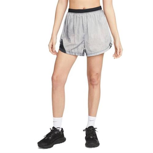 Nike Dri Fit Repel Mid Rise 322 Trail Shorts S - Træningsshorts hos Magasin