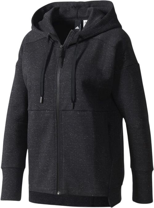 adidas Stadium Hoodie XS - Hættetrøjer & Sweatshirts Bomuld hos Magasin