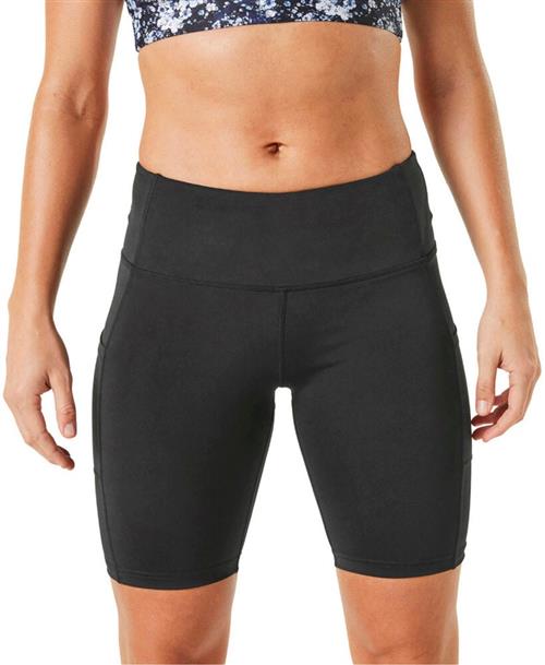 Se Energetics Energy Pocket Korte Træningstights XS - Tights hos Magasin ved Magasin