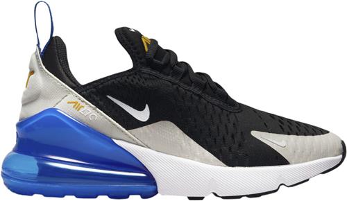 Se Nike Air Max 270 Sneakers Sort Sneakers Str 38 - Gummi hos Magasin ved Magasin