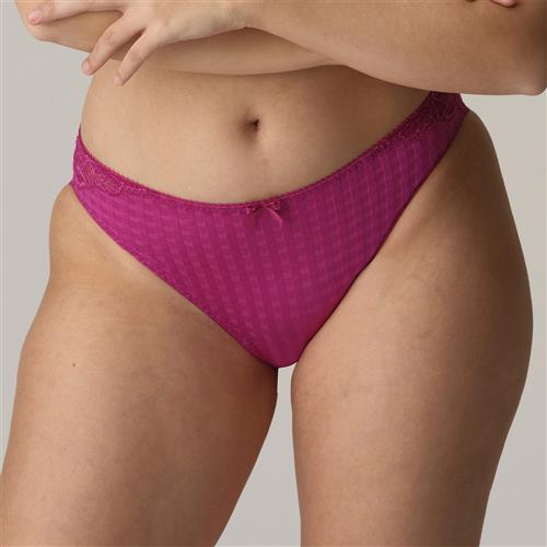 PrimaDonna Madison Riotrusser Briefs Str 46 - hos Magasin