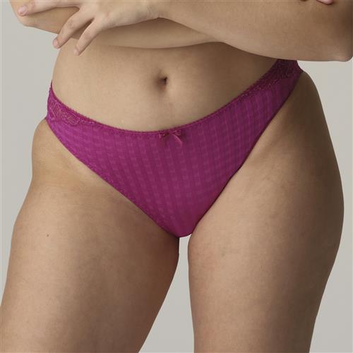 PrimaDonna Madison Riotrusser Briefs Str 38 - hos Magasin