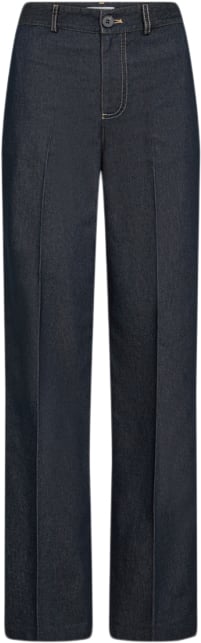 Levete room Lrinez 1 Kvinde L299 - Mood Indigo Straight Jeans Str 28 - hos Magasin